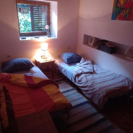 Hostel Musafir Konjic Exterior foto
